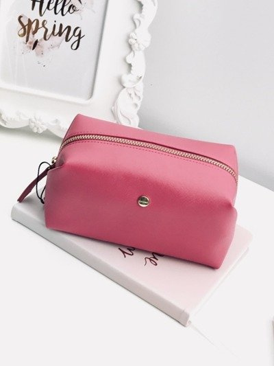 Косметичний пакетик Monnari Fuchsia