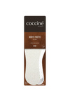 Вкладиші Coccine White Frotte поролон на латексі 34-41