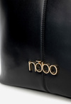 Сумка шопер NOBO BAG5740-020 Чорна