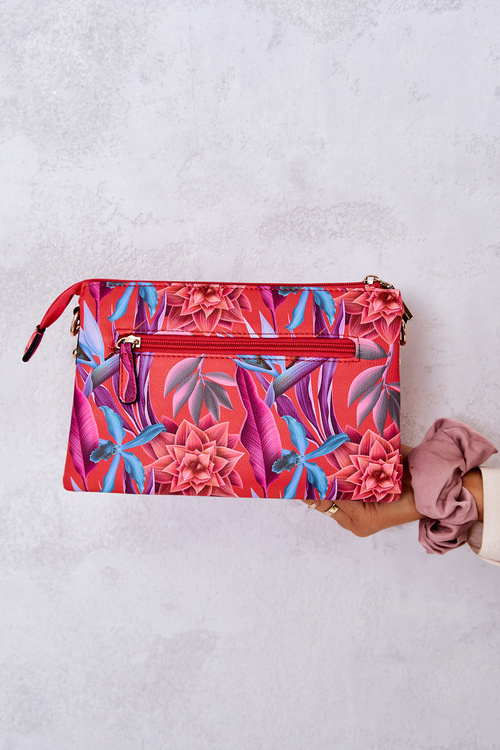 Жіноча сумка NOBO NBAG-M1791-CM04 Різнобарвна