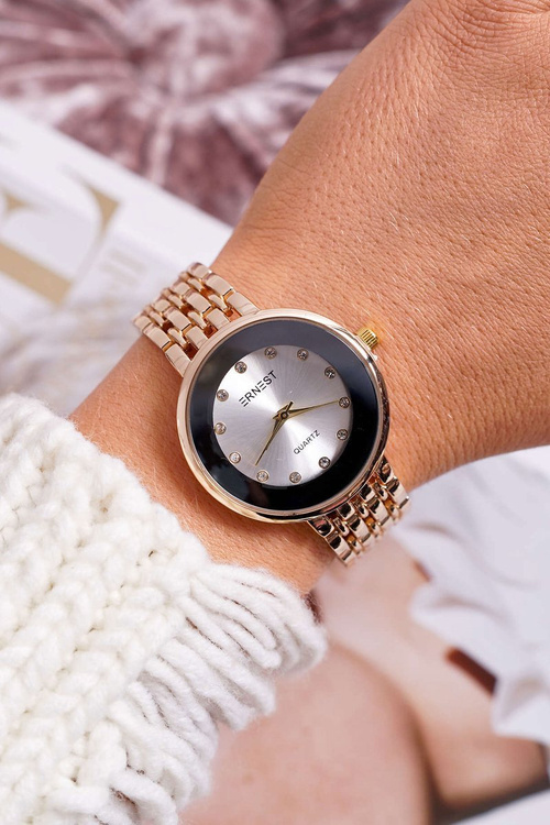 Жіночий годинник Ernest Gold Beauty