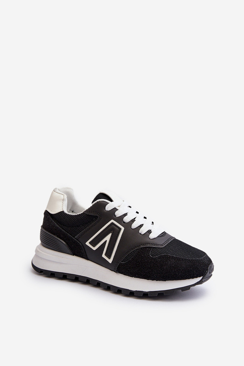 Жіночі кросівки Спортивне взуття Black Daisee