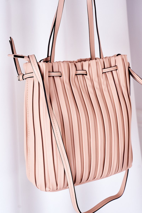 Жіноча сумочка Big Star HH574258 Nude