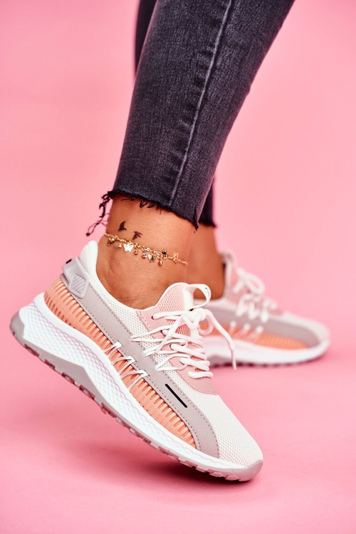 Спортивні жіночі кросівки Взуття Pamela