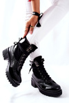 Boots Black Katanie