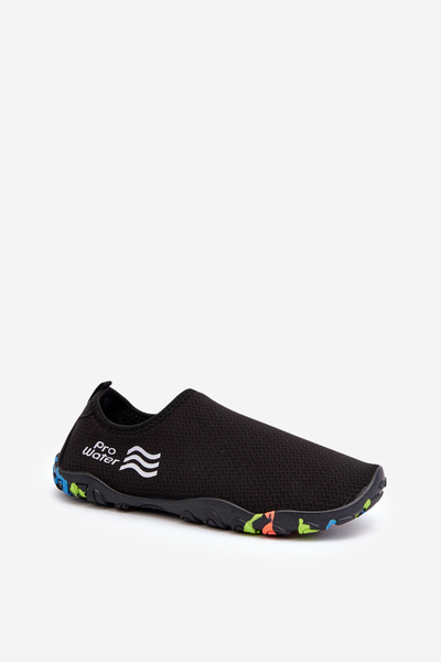 Чоловіче водне взуття PROWATER PRO-24-48-062M Чорне
