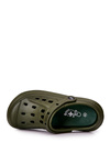 Чоловічі шльопанці Crocs Befado 154M004 Хакі