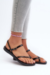 Жіночі босоніжки 82842 Ipanema Fashion Sandal VIII Fem Black