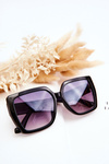 Сонцезахисні окуляри V130041X Black Gradient Violet
