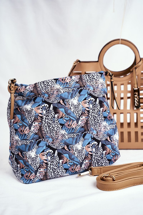 Жіноча сумка Nobo Beige NBAG-I3670-C015