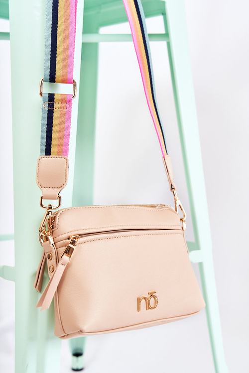 Сумка NOBO M3650-C015 Бежева