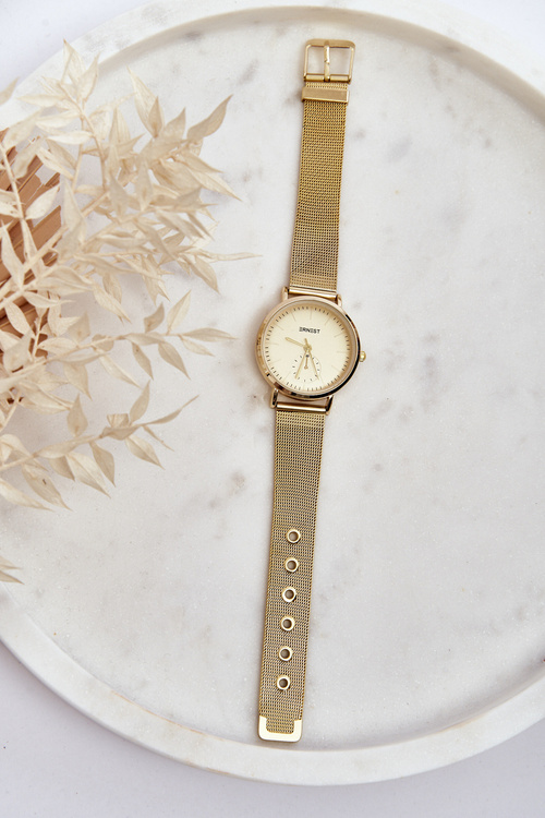 Жіночий годинник Ernest Gold Fermm