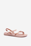 Жіночі босоніжки 82842 Ipanema Fashion Sandal VIII Fem Pink