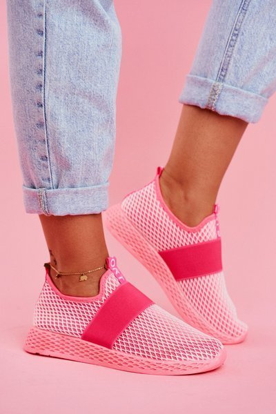 Жіноче спортивне взуття La Fiesta