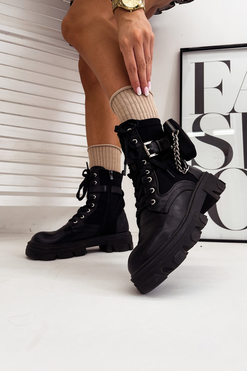 Жіночі шкарпетки в смужку з люрексом бежеві