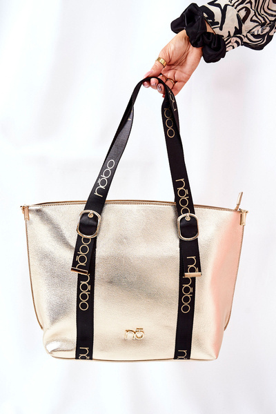 Сумка через плече Nobo NBAG-K2071-CM23 Gold