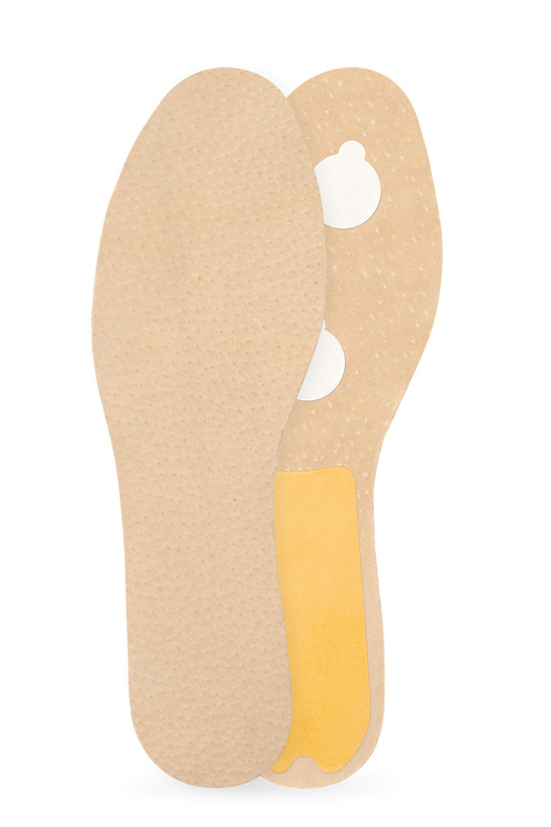 Corbby LEDER STICK Шкіряні устілки, вставки для взуття