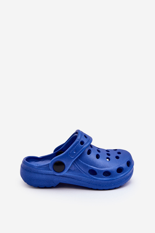 Дитячі пінопластові гірки Blue Lucas