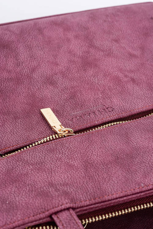 Велика польська жіноча сумочка + саше + дзеркало