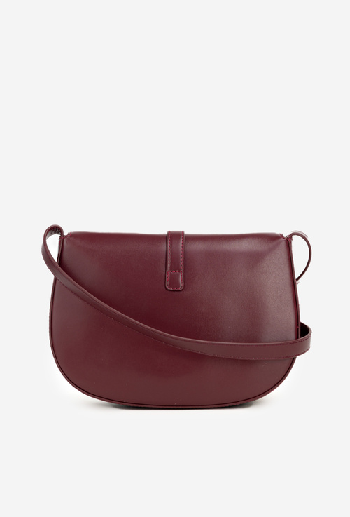 Сумка через плече NOBO BAG5780-M05 Бордова