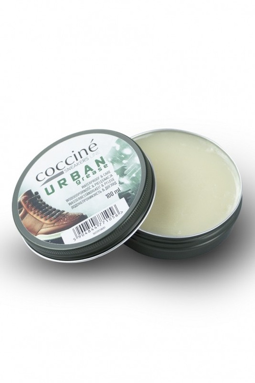 Жир Для Шкіряних Кросівок COCCINE URBAN GREASE