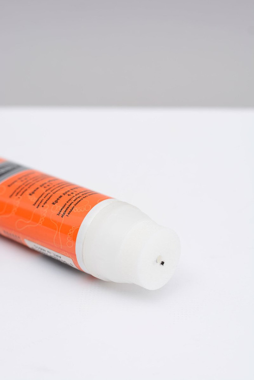 Крем для взуття Corbby