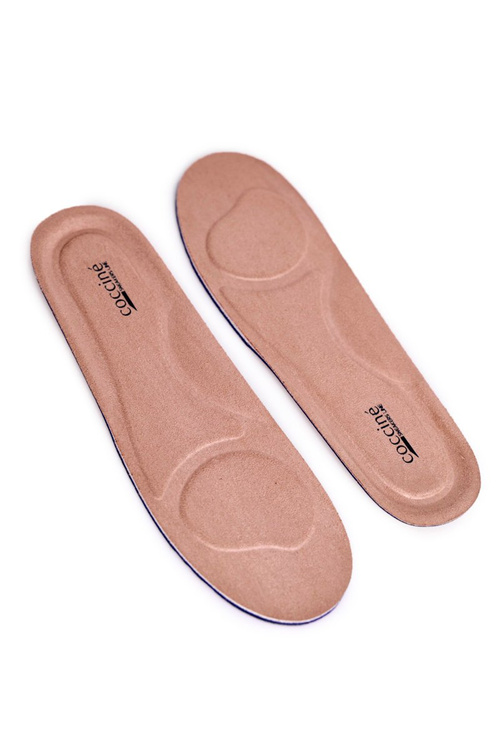 Вкладиші Coccine City Comfort Memory Foam