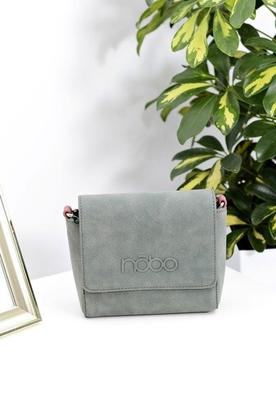 Жіноча сумочка Green Letter Purse Nobo