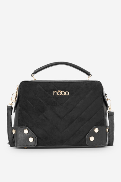Сумочка Satchel NOBO NBAG-R3183-C020 Black