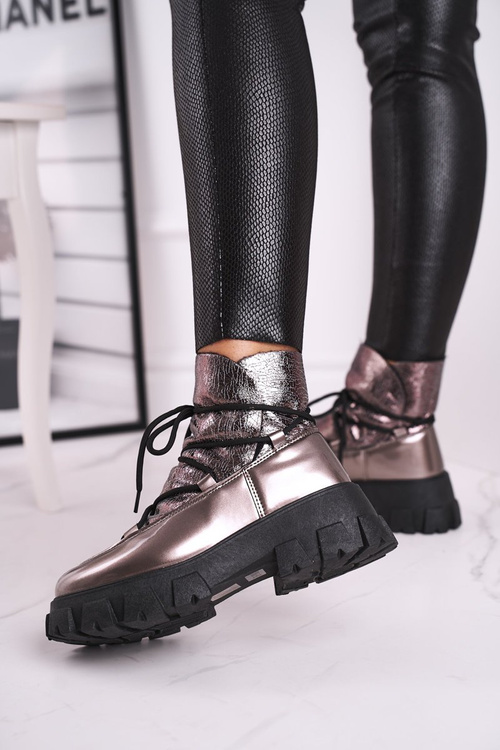 Жіночі чоботи Silver Rochelle