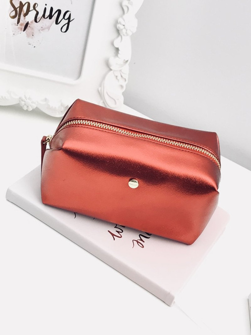 Косметичка-саше Monnari Red