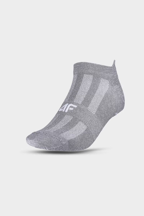 Чоловічі Тренувальні Шкарпетки 4F Багатоколірні 4FWMM00UFSOM137-95S