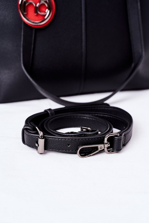 Сумка через плече NOBO K2300 Black