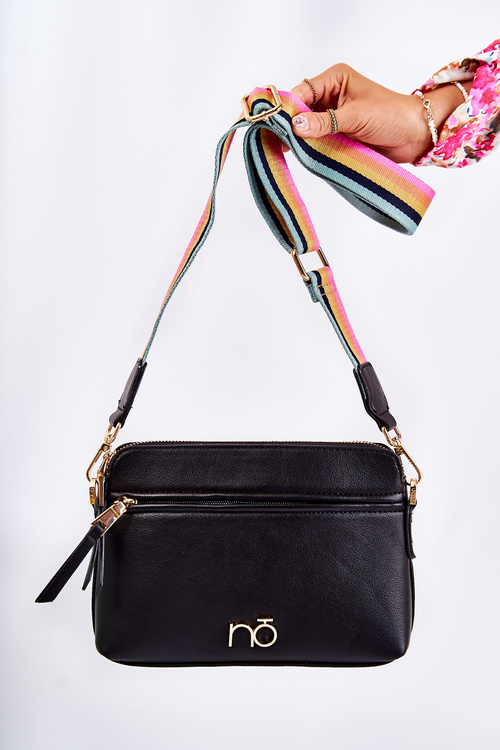 Сумка NOBO M3650-C020 Black