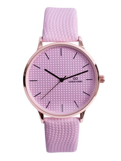 Даріо Хлоя Пінк