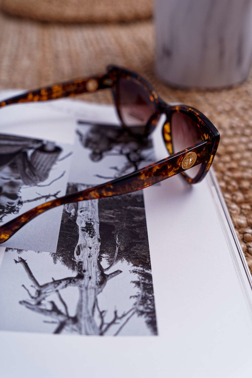 Сонцезахисні окуляри Prius PR-V24 Panther