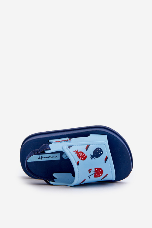 Дитячі босоніжки 83545 Ipanema Soft Baby Blue