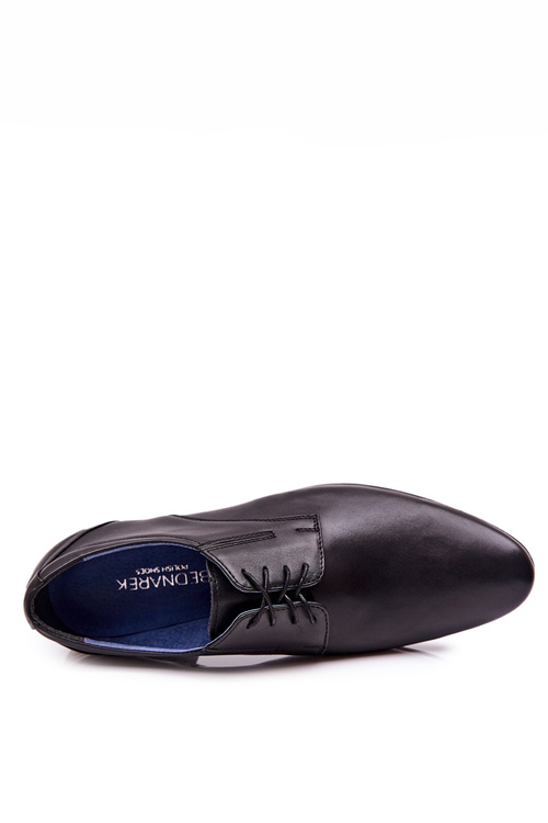 Шкіра Беднарек 694 Чорна