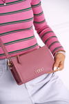 Жіноча сумка Nobo Рожева NBAG-I2680-C004