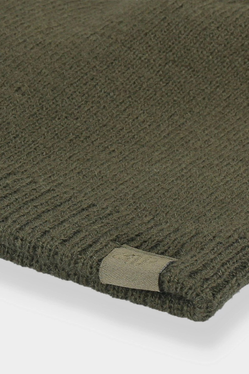 Чоловіча зимова шапка 4F 4FAW23ACAPM304-43S хакі