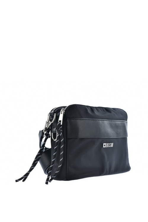 Сумочка Big Star JJ574126 Black 
