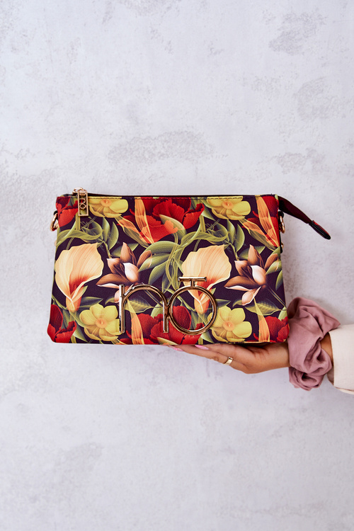 Жіноча сумка NOBO NBAG-M1791-CM05 Різнобарвна