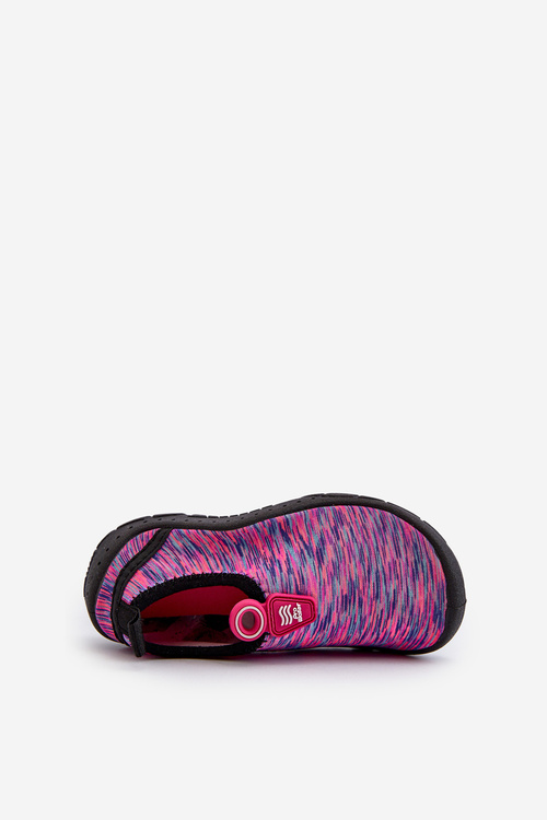 Дитяче водне взуття PROWATER PRO-24-48-043K Рожевий