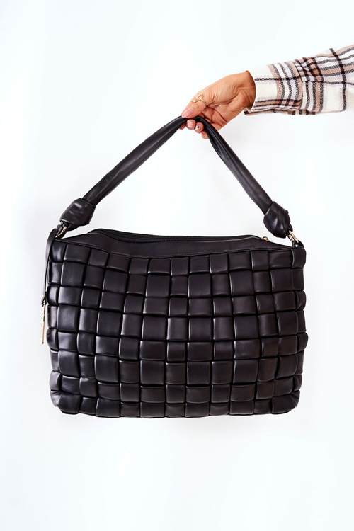 Сумка через плече NOBO L1050 Black