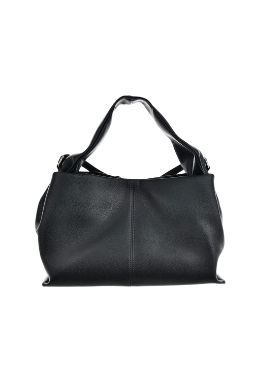 Сумка Big Star OO574108 Чорна