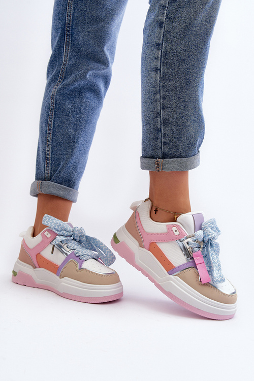 Жіночі різнокольорові спортивні кросівки Neatisa