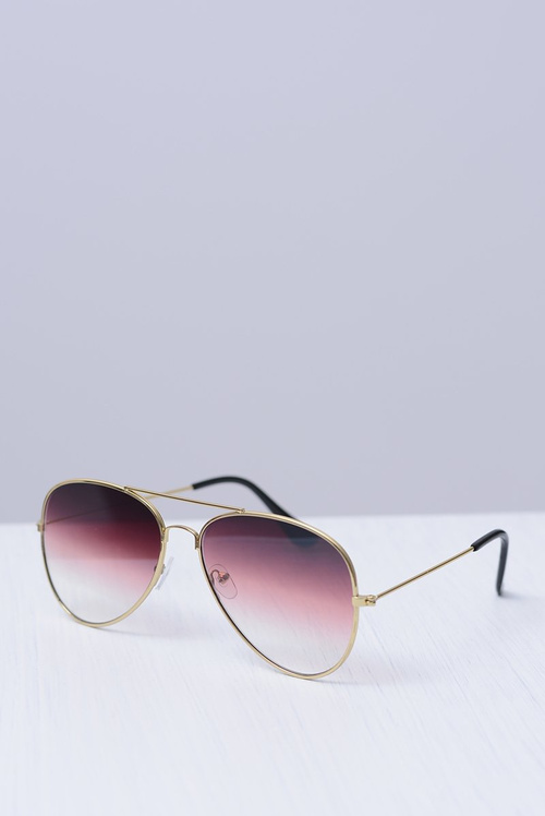 Окуляри Prius CO-207 Золоті