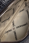 Жіноча сумка комод Monnari Grey BAG9350-019