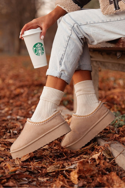 Жіночі Шкарпетки Меріно Вовна Ecru