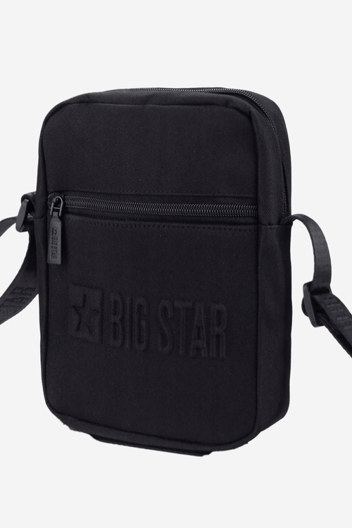 Сумка Pouch Big Star OO574110 Black